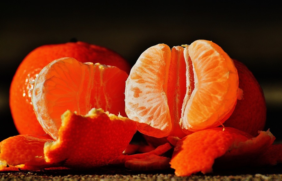 MANDARINE