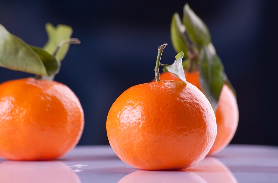 CLEMENTINES